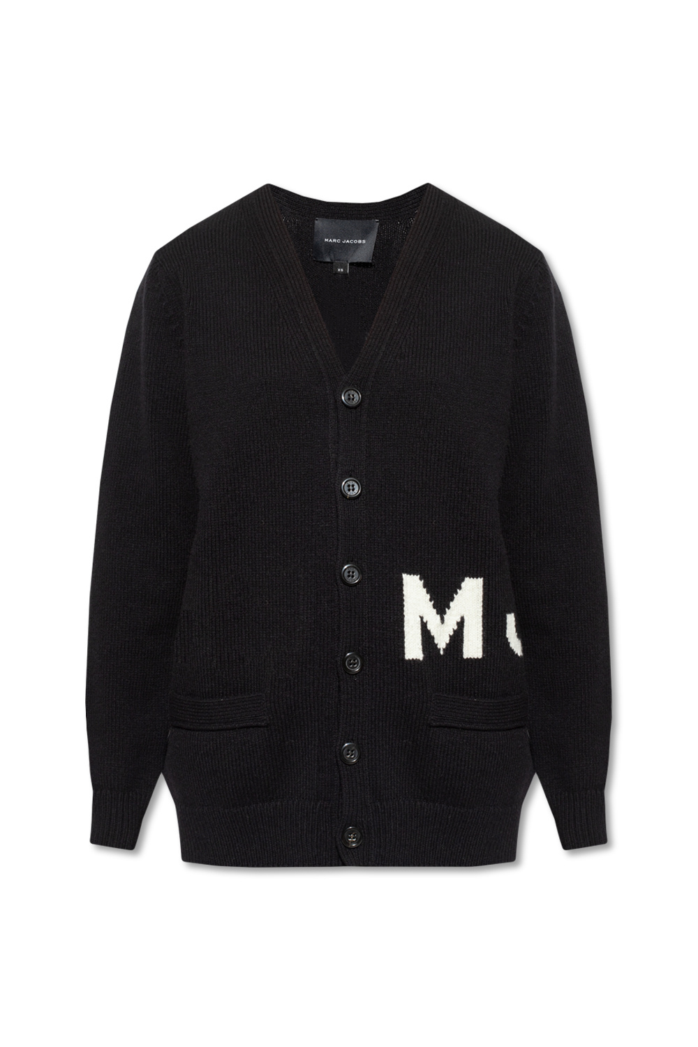 Marc deals by Marc Jacobs Wool cardigan